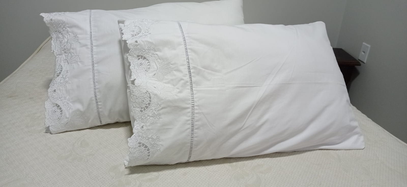 Matriz de bordado Combo COM RICHELIEUR 006 - Imagem 2