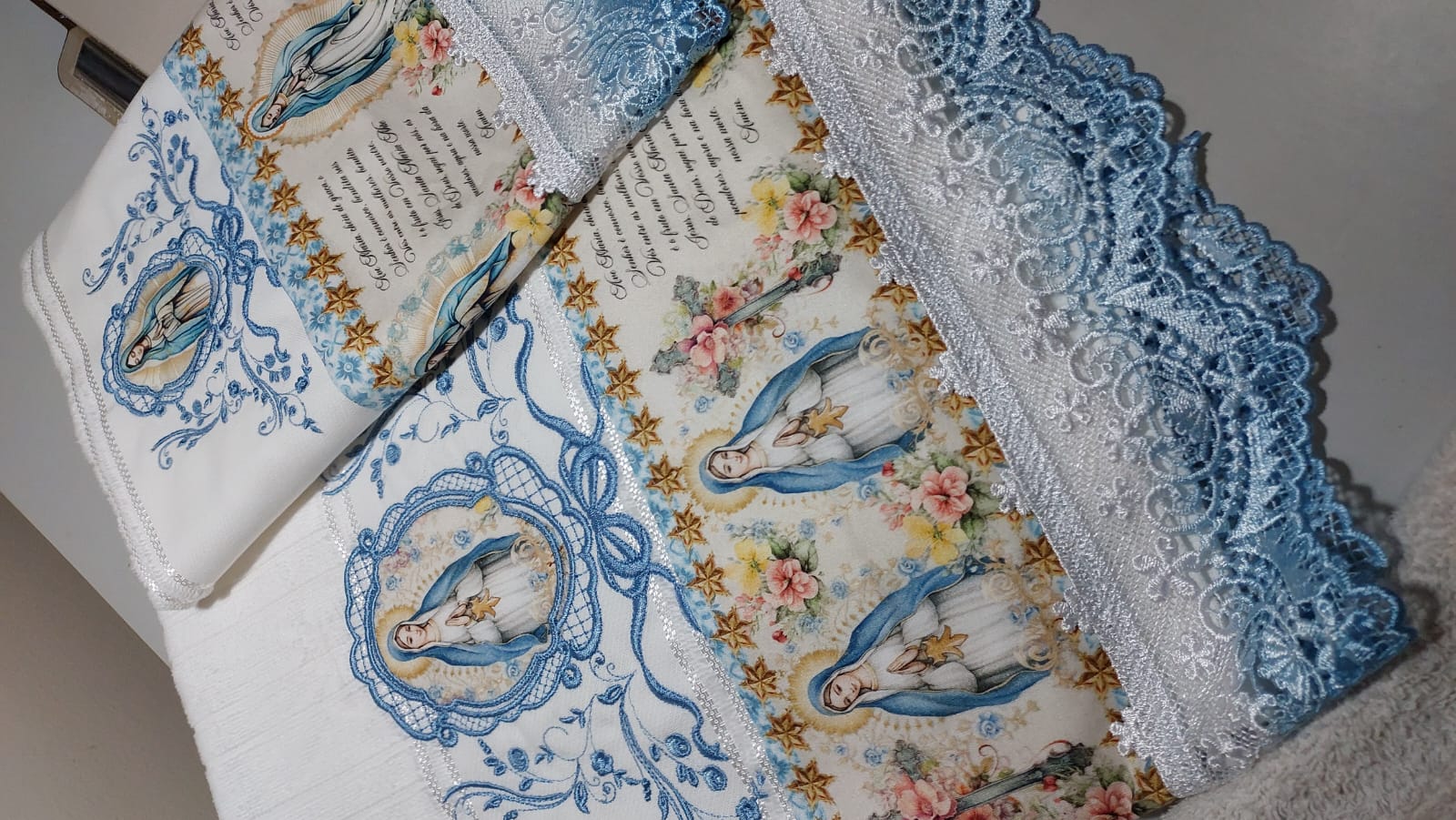 Matriz de bordado Combo 003 COM MOLDURAS E CAMAFEUS - Imagem 19