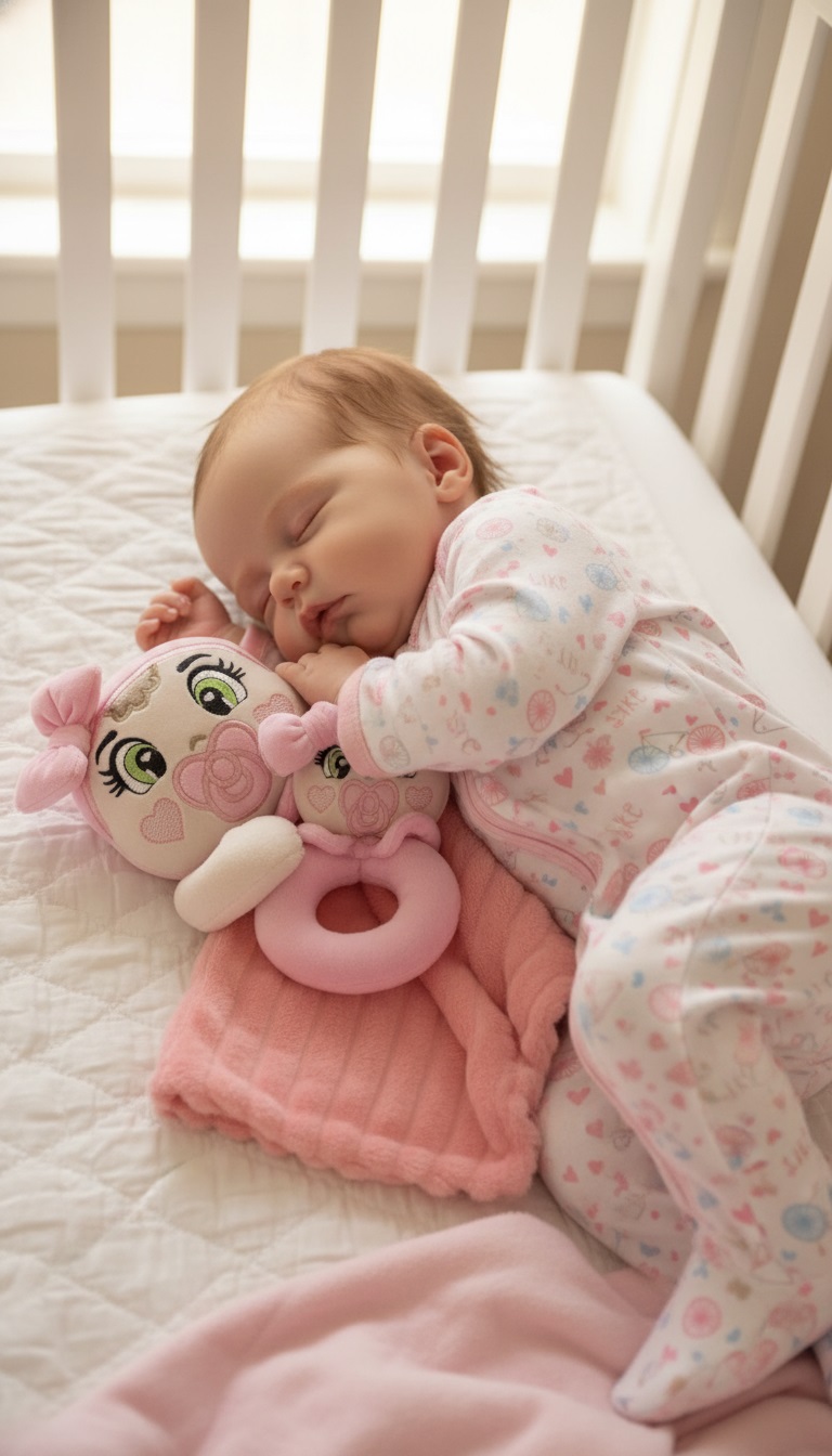 kit completo de Naninhas prontas 003 - Imagem 4