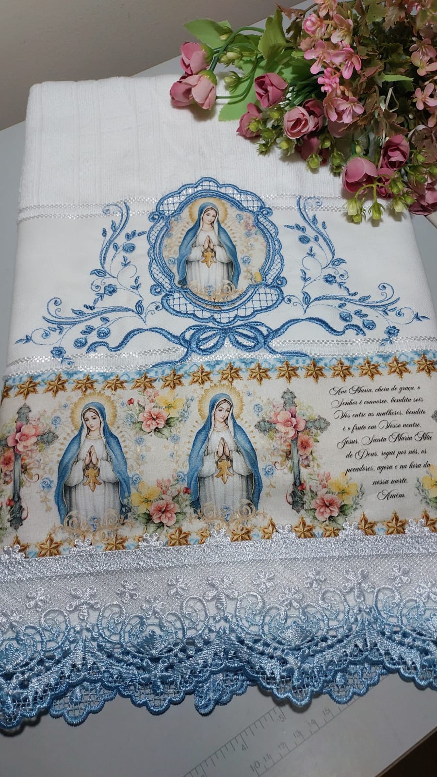 Matriz de bordado Combo 003 COM MOLDURAS E CAMAFEUS - Imagem 20