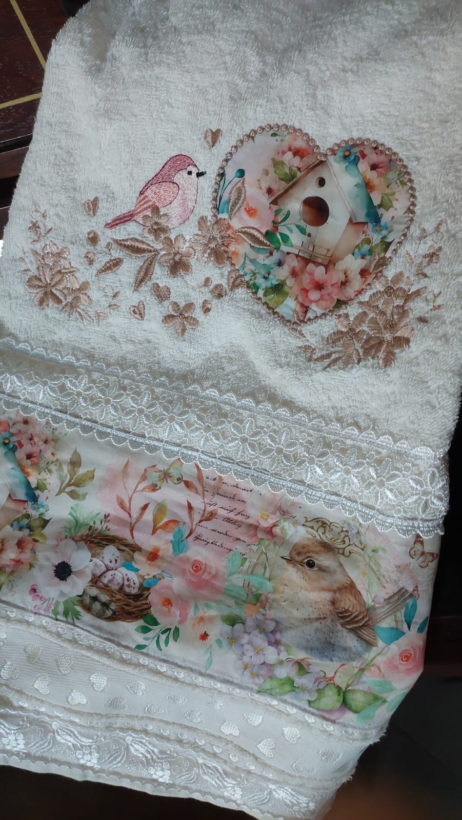 Matriz de bordado Combo 003 COM MOLDURAS E CAMAFEUS - Imagem 16