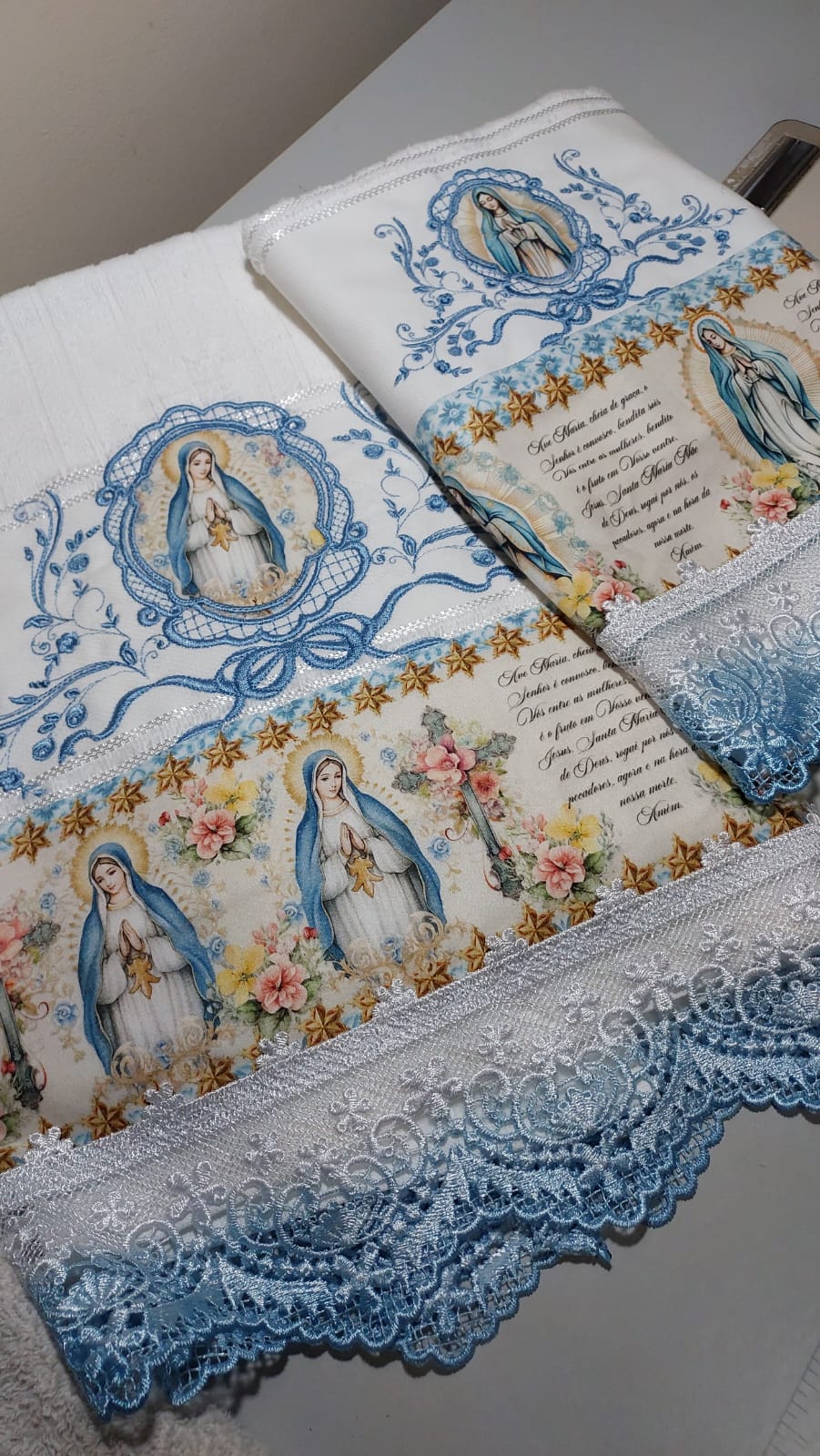 Matriz de bordado Combo 003 COM MOLDURAS E CAMAFEUS - Imagem 21