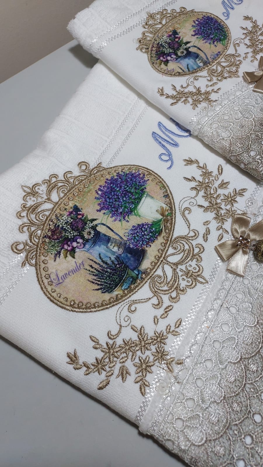 Matriz de bordado Combo 003 COM MOLDURAS E CAMAFEUS - Imagem 7