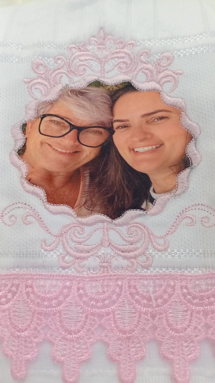 Matriz de bordado Combo 003 COM MOLDURAS E CAMAFEUS - Imagem 3