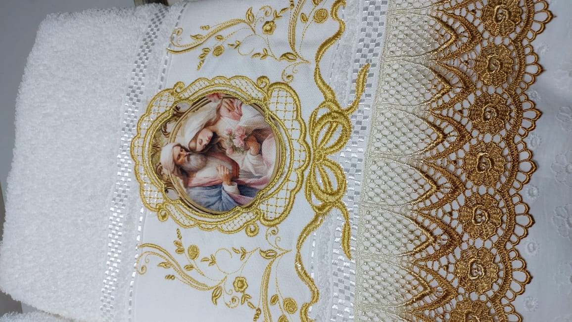 Matriz de bordado Combo 003 COM MOLDURAS E CAMAFEUS - Imagem 25