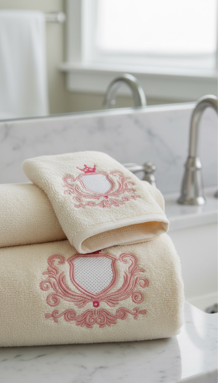 Matriz de bordado Moldura Entremeio 03 - Imagem 2