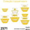 Matriz de bordado coleção tupperware 02