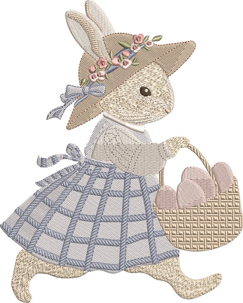 Matriz de bordado pacote pascoa 2026 01 - Imagem 5