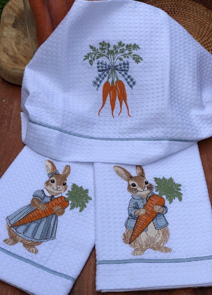 Matriz de bordado pacote pascoa 2026 01 - Imagem 2